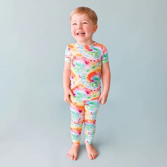Posh Peanut Pj Set